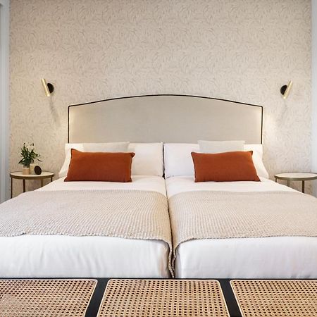 Donoso Cortes & Free Parking By Ele Apartments Malaga Exterior photo